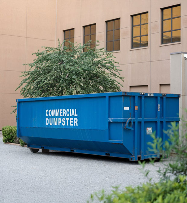 Construction Dumpster Rental Rancho Cucamonga