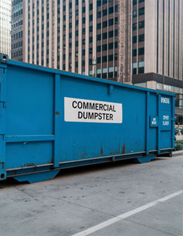 Rancho Cucamonga Dumpster Rental